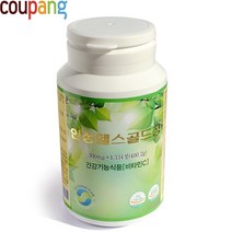 인성바이오 헬스골드정, 1병