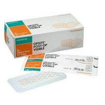 20개/팩 S&N 오피사이트 Post-op VISIBLE 벌집 산책 자전거추천 출퇴근 등하교 입문용, 25cmX10cm