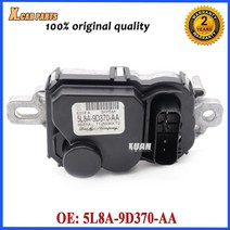 5L8A-9D370-AA 연료 펌프 제어 모듈 Explorer F-150 픽업 2005 2006 2007 2008 2009 2010 5L8Z9D370AA