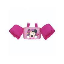 꾸미 미니마우스 암링자켓/유아암링/유아구명조끼