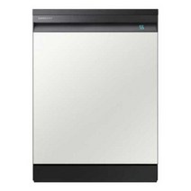 삼성 비스포크 식기세척기 DW60B8155FG (12인용 / 코타 화이트 3단랙), 단품없음