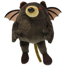 선애로우 (Sun Arrow) 봉제인형 인형 아야와 마녀 곰 악마 봉제 인형 K-8305