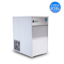 카페제빙기 110V 상업용 아이스 메이커 25KG 맞춤형 식용 큐브 기계 호텔 레스토랑 파티 공급 수제, 01 WHITE_01 CN