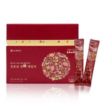 생활정원 진효삼 본 데일리 10ml x 45포