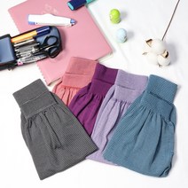 애플스토리 면토시 덧소매 10켤레