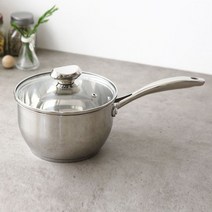 해신 셰프콜렉션 소시에팬 18cm, 없음