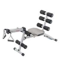 이화에스엠피 숀리 다이어트킹 원더코어, 그레이