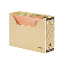문화 문서보관상자 F192-7, 03-미색 F192-7