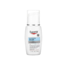 Eucerin 레드라인 릴리프 데일리 퍼펙팅 로션 SPF 15 선로션 / 여드름 홍조 진정 민감성 저자극, 2개, 50ml