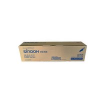네모문구 네모문구 신도리코토너 D400 Drum Color (DR-311)) (7245182)