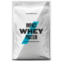 My Protein Impact Whey Protein 영국 마이프로틴 임팩트 웨이 프로틴 파우더 초콜릿 스무쓰 500g, 1개