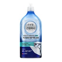 LG 자연퐁 식기세척기 전용 액체세제 젤타입, 식기전용세제920ml, 본상품선택
