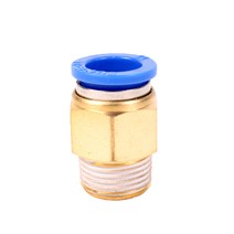 원터치피팅 PC 4-16mm 원터치휘팅 에어호스 유공압공구, PC 16-03