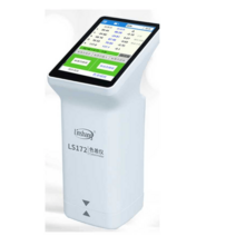 색도계 분광 색차계 색상 인쇄 감별사 휘도계 페인트, LS173