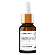 라마망 단밤 천연 아로마 에센셜 오일 100% 원액 10ml 숙면 수면에좋은 잠잘오는 허브 테라피, 아로마프레소 일랑일랑 오일, 1개