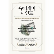 슈퍼 개미 마인드, 상품명