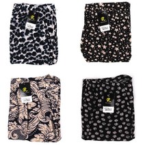 남자 시원한 화려한 패턴 반바지 운동복바지 츄리닝