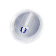 캠핑위드 접이식 물통 15L, 혼합색상, 4개