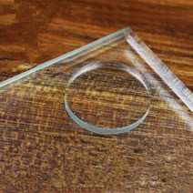 O-링고무키트투명 플라스틱 테이블 매트 의자 다리 캡 유리 미끄럼 방지 고무 가스켓 발 보호 캡 보, 01 20mmx3mm