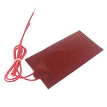드럼히터 드럼밴드 히터 220v 110w 150150mm 실리콘 밴드 오일 바이오 디젤 플라스틱 금속 배럴, 단일, 단일, 1개