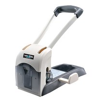 화신 2200 제본용 강력 2공 펀치/이공 펀치/80mm/200매, 80mm