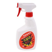 디에이킬라 DA킬라 500ml, 1Ea