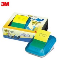 3M 포스트잇 팝업 디스펜서 KR-2003 [00031660], 3M 포스트잇 팝업 디스펜서 KR-2003 [00031