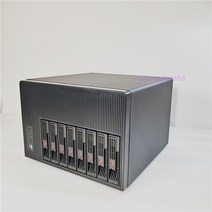 nas 개인서버 구축 네트워크 usb 3.0 matx 서버 지원