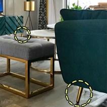 DIY 가구 리폼 제작 옷장 쇼파 거실장 다리 택150mm 원목 철재 테이블 발 책상 선반 높이 철제테이블 상 서랍장 받침 접이식 수납장 철제프레임 테이블프레임 테이블상판 통 식탁 조절 원목식탁 스틸 멀바우 좌탁 원목책상 선반대 diy테이블 철제 골드 알루미늄 대
