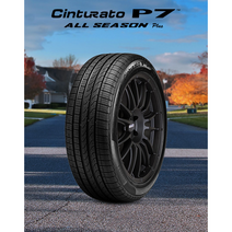 피렐리타이어 245/45R18 P7 올시즌 플러스2 245 45 18부산 김해 양산 무료장착