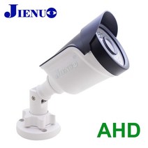 CCTV 감시 카메라 가정용 무선 IP카메라 jienuo ahd 카메라 보안 감시 720p, 4mp, NTSC, 8mm