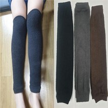 겨울 남녀공용 두꺼운 방한 탁텔 수면 보온 발토시