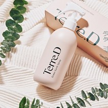떼르디 섬유탈취제 섬유향수 룸스프레이 300ml, 블랙체리, 1개