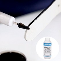 지아디니 덴스 엣지 페인트류 930ML, 1. 엣지코트, 브라운