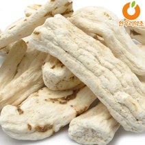 마 (건조상품) 건마 마먹는법 참마 효능 300g, (건조)마300g, 1개
