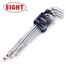 EIGHT 볼렌치세트 TLS-9N(mm) _ 30690EA