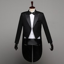 연미복 드레스 커플룩 마술사 무대공연 여자결혼예복 연미복 턱시도 맞춤예복 결혼식예복 맞춤양복가격 맞춤정장가격