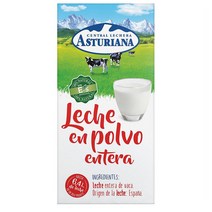 ASTURIAN 오스트리안 홀 밀크 파우더 800g 4개