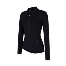 NC 부산대점 [제인코트] 애블린 요가 집업 재킷 UNA3801