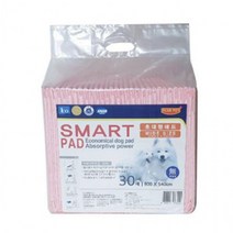 화장실패드 애견 스마트 30매 배변패드 강아지 초대형 PATR 토일렛, 상세페이지 참조