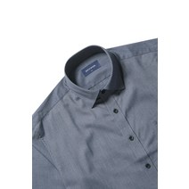 브렌우드 BRSDA22371GYD_코오롱 패션 매직&노타이 레이온 혼방 마이크로 드레스셔츠 (곤지암 모다아울렛)