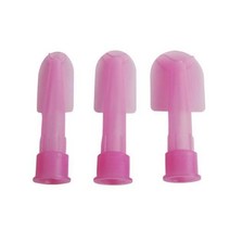 이지헤라 실리콘노즐겸용헤라 연질 핑크 택옵션7603, Mognol™ 대_Mn™