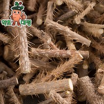 국산 가시오가피(절) 말린 것 600g