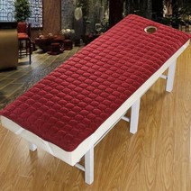 마사지샵 한의원 물리치료실 침대보 에스테틱 피부관리 샵 경락 침대 커버 매트리스, 07