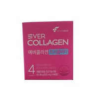 에버콜라겐 트리플비타 620mg x 84정, 상세페이지 참조