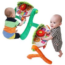 베이비짐 멜로디 아기 체육관 색상랜덤발송, 단품