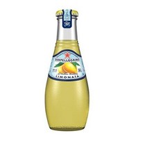 산펠레그리노 리모나타 탄산음료, 200ml, 12개입