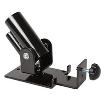 바벨 바 베이스 거치대 역기 스쿼트 회전 로우 봉 렉, 더블 핸들 및 싱글 핸들