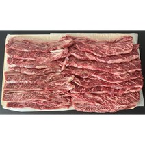 [온라인푸줏간] 미국산 LA꽃갈비 초이스등급 꽃갈비대 2.2kg 가정용 HACCP 인증, 탕갈비