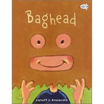 Baghead:, Random House
